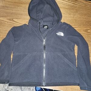3T North Face jacket